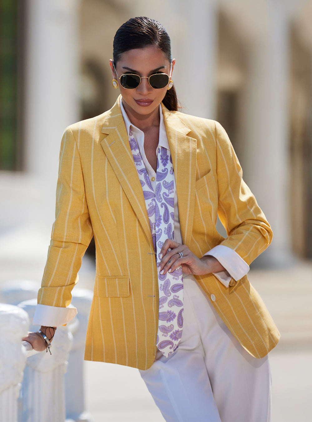 SACOU PORTOFINO Privée