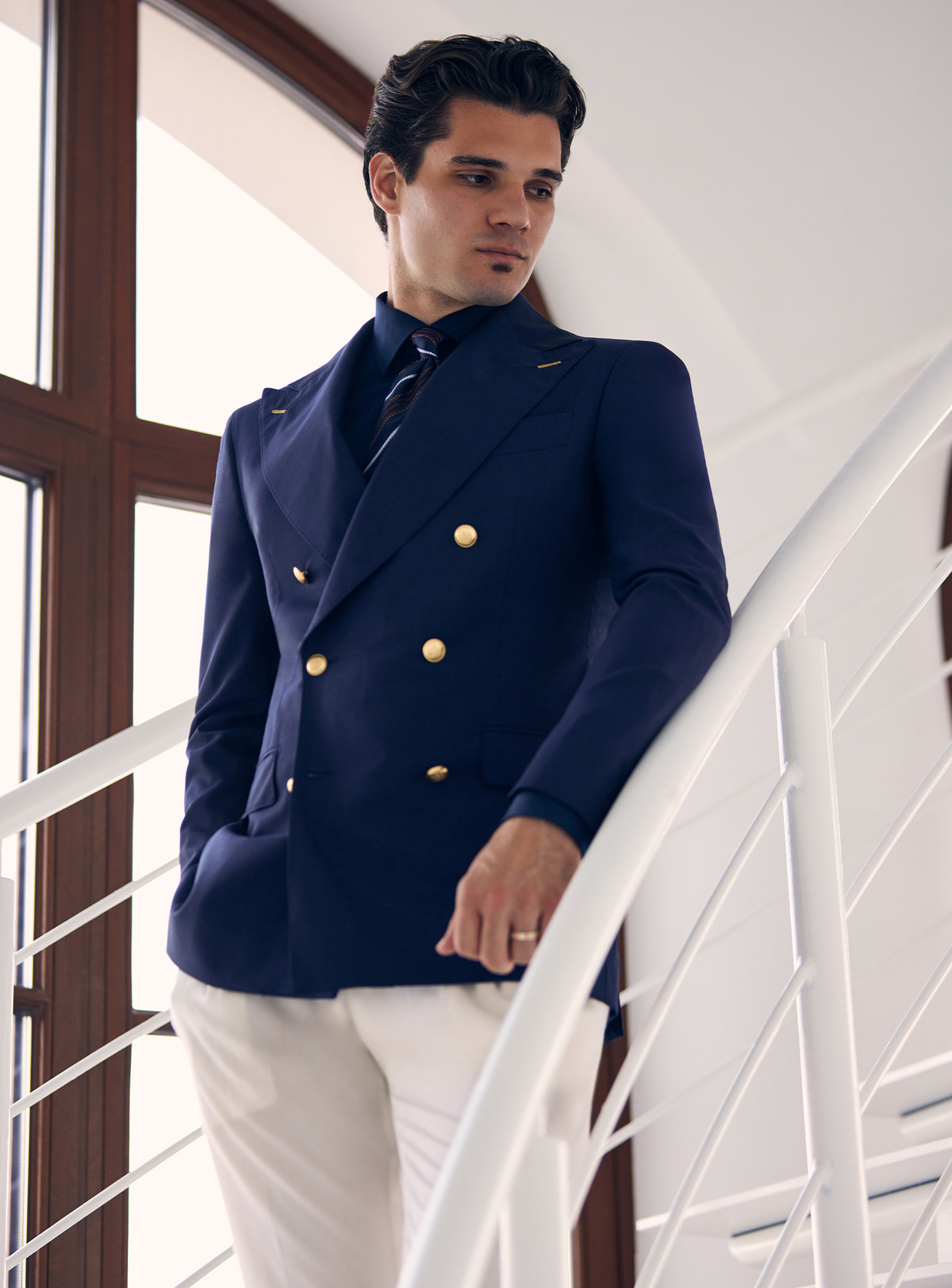 Amalfi Sartorial Blazer