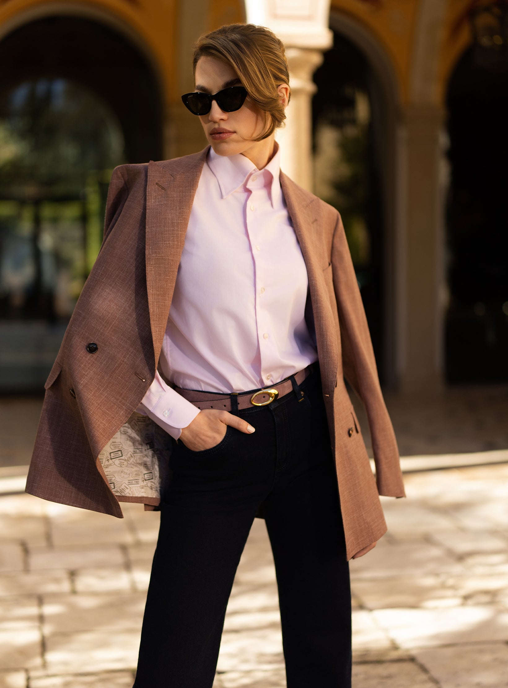OUTFIT MONTCLAIR