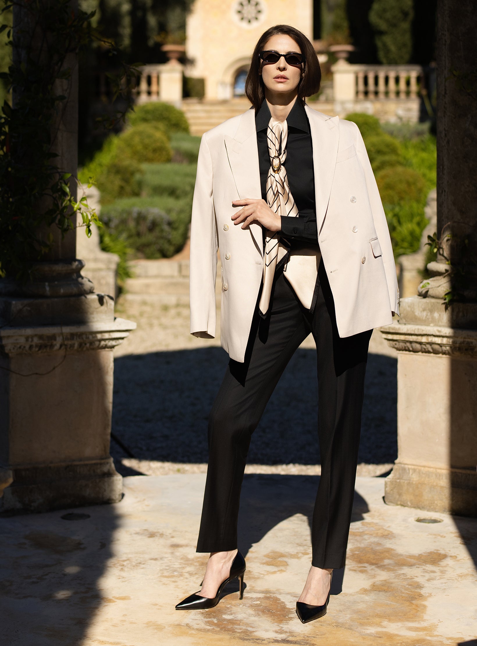 Outfit ÉCLIPSE PRIVÉE