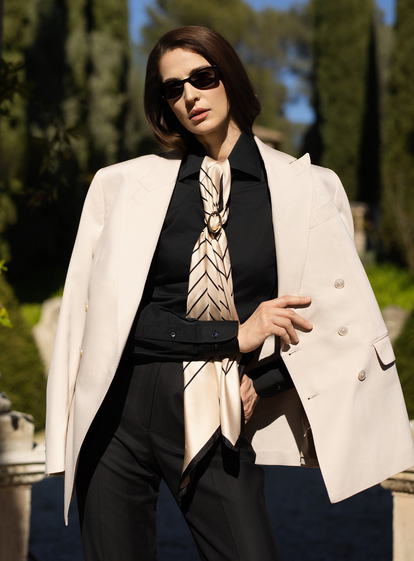 Outfit ÉCLIPSE PRIVÉE