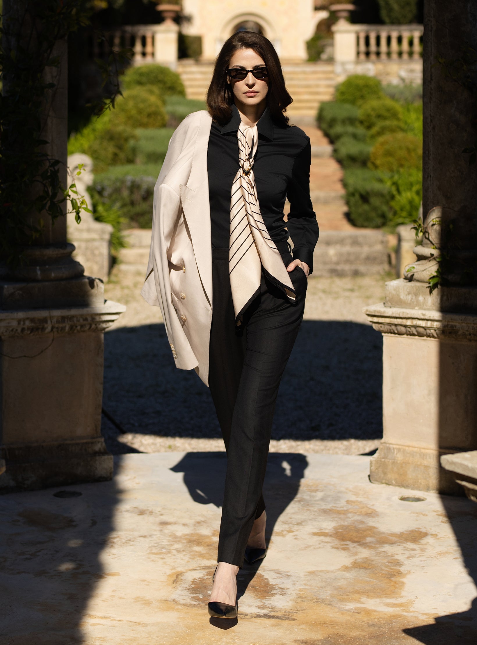 Outfit ÉCLIPSE PRIVÉE