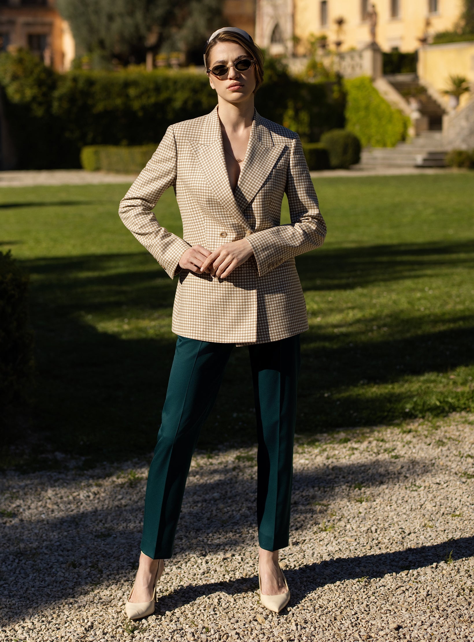 Outfit Varenne