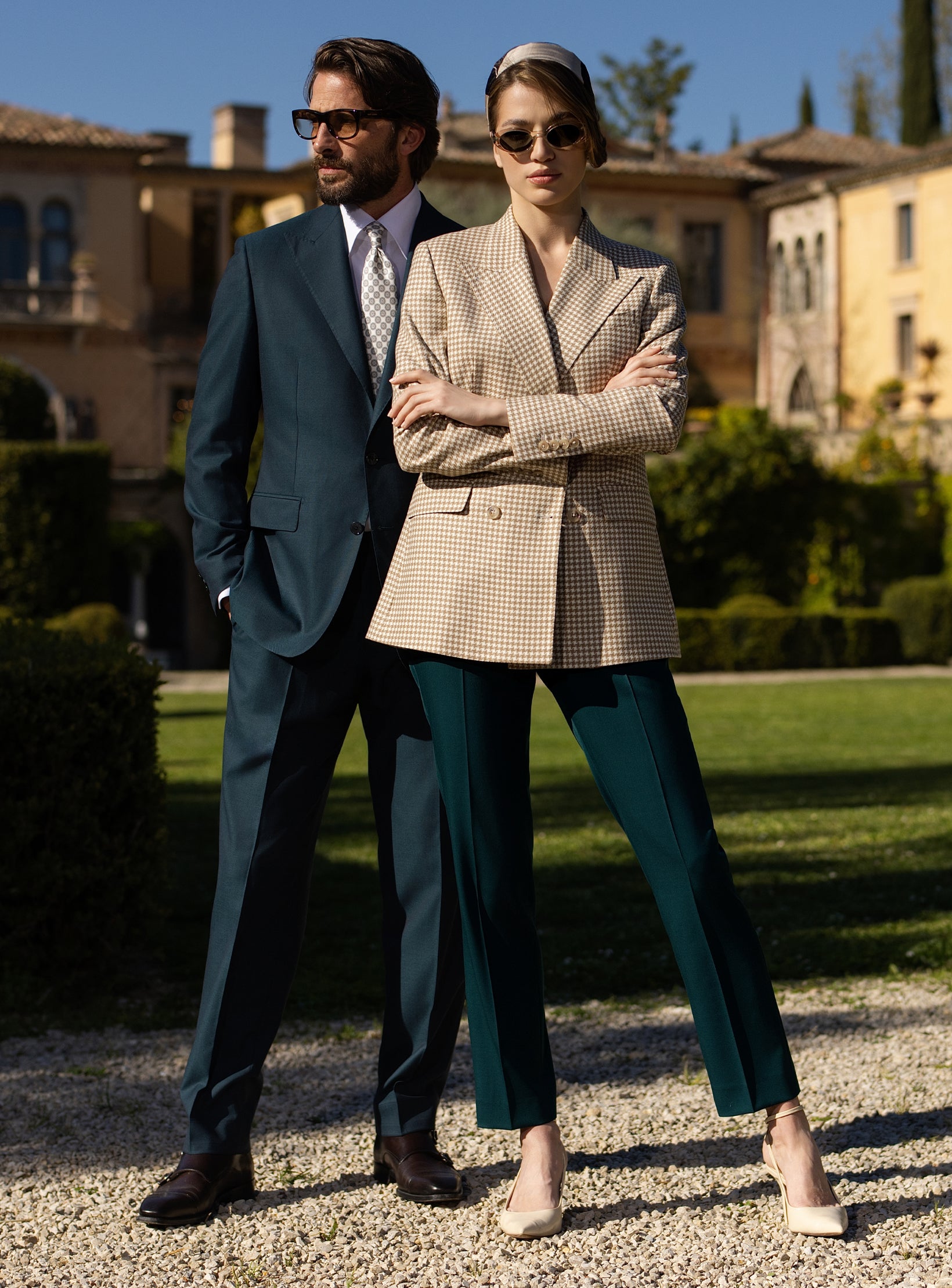 Outfit Varenne