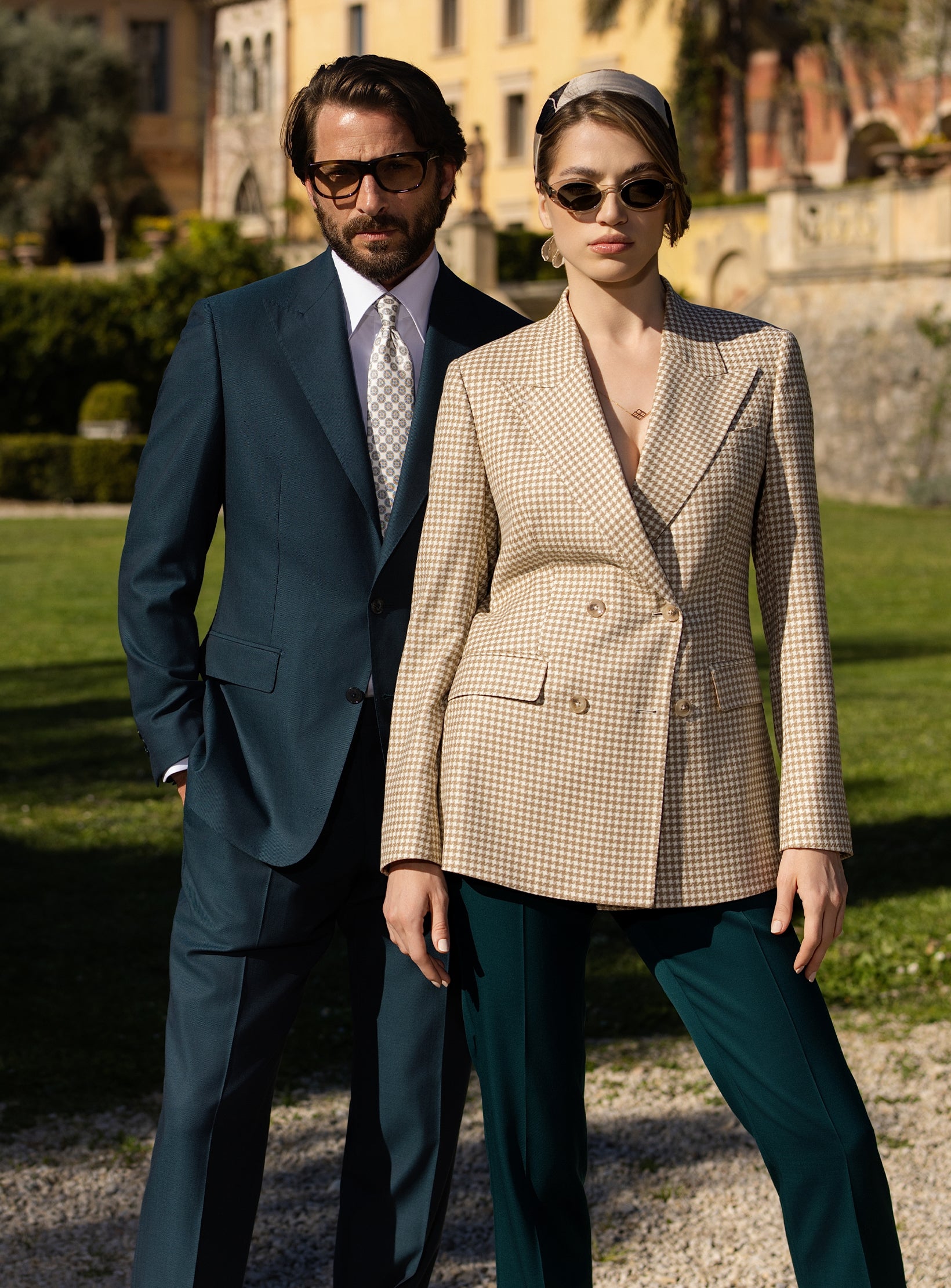 Outfit Varenne