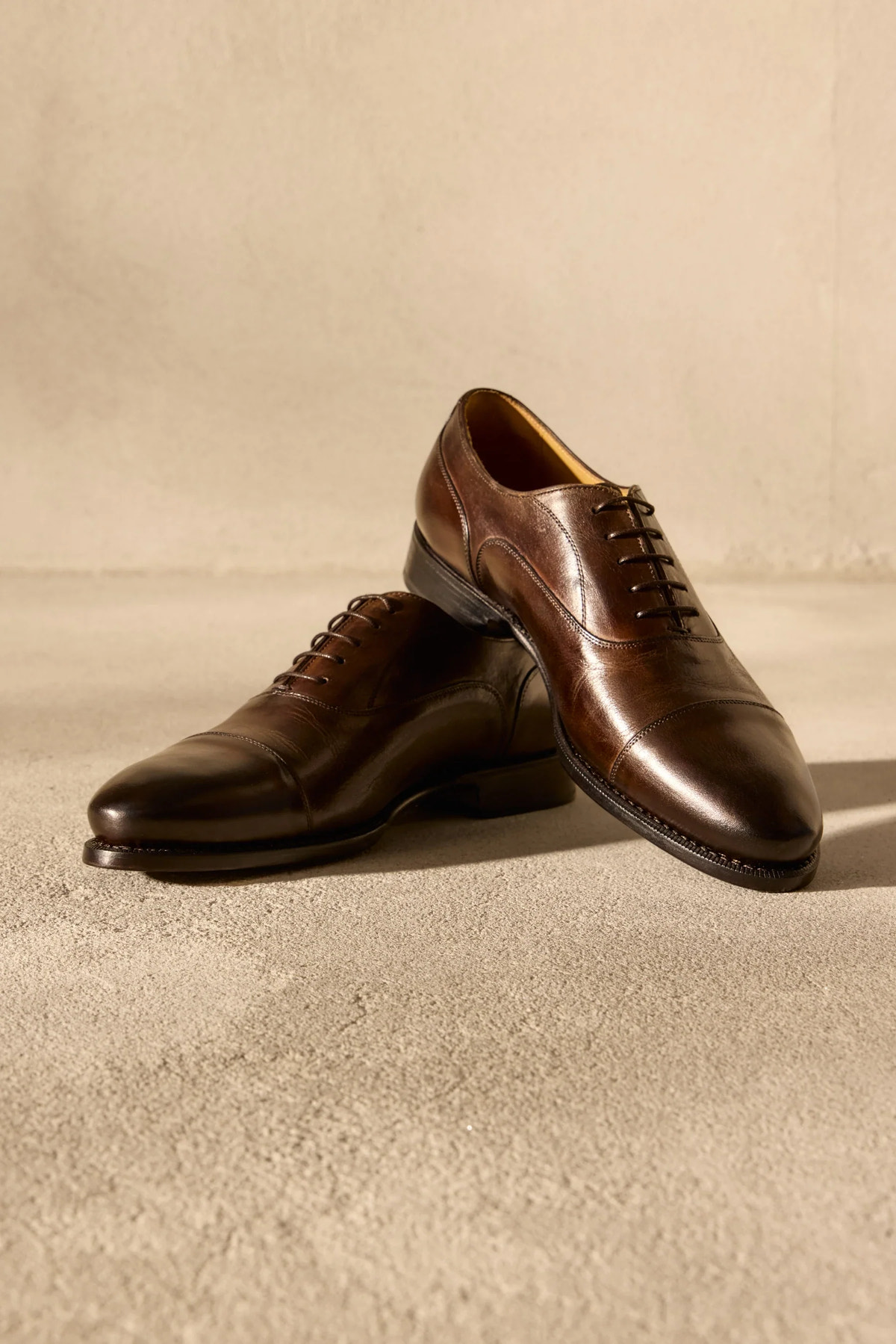 The Espresso Oxford