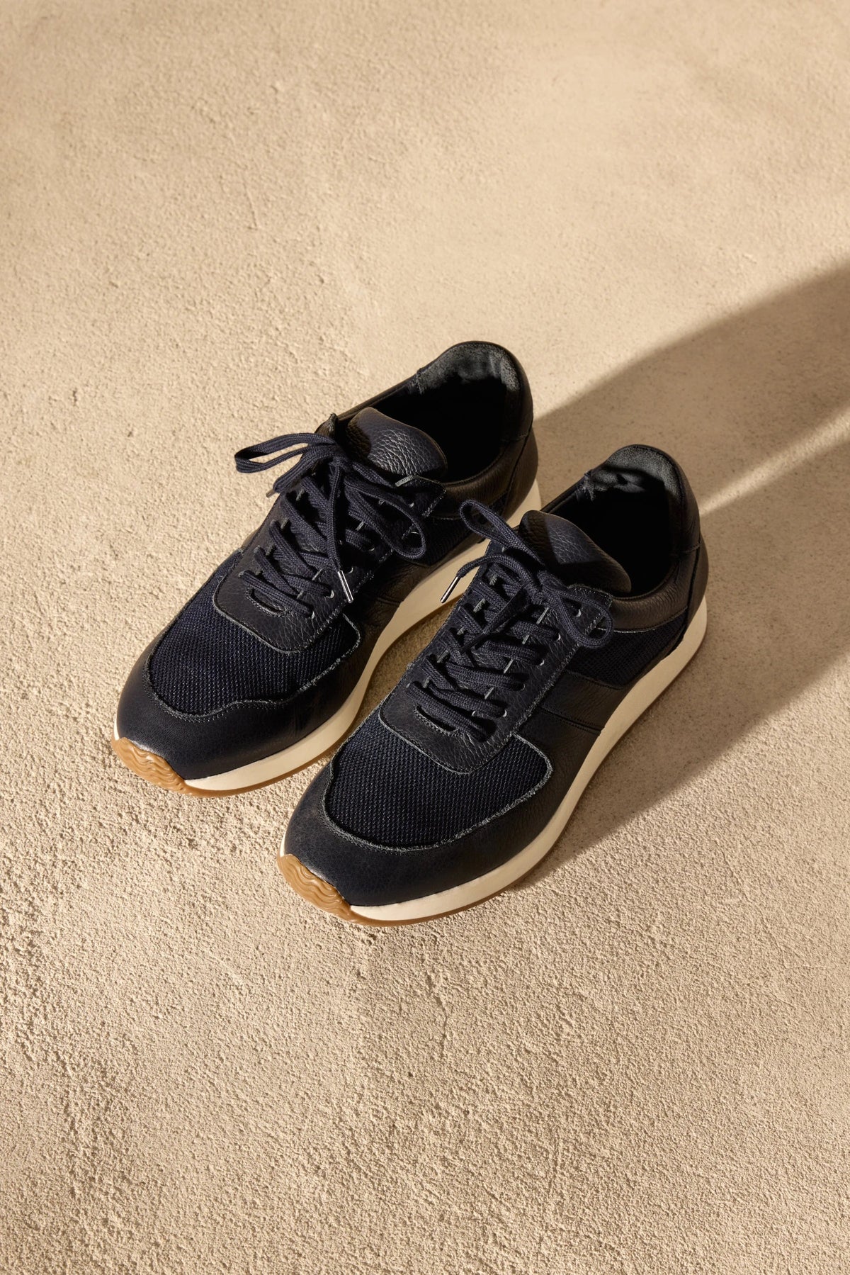 The Midnight Runner