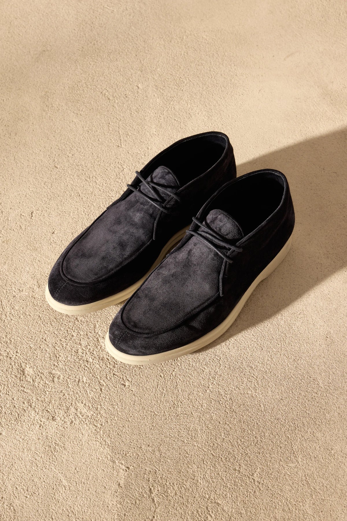 The Midnight Chukka