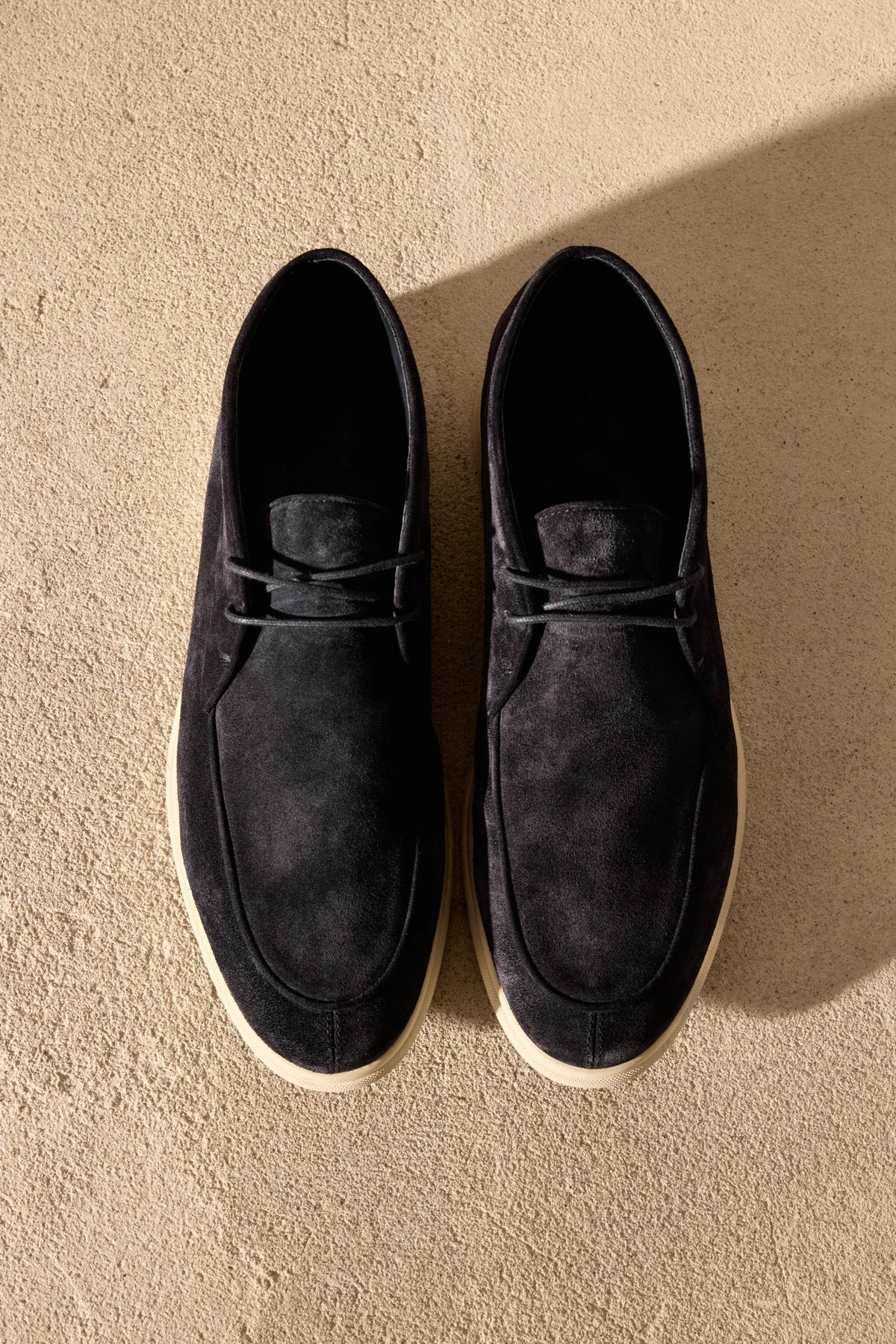 The Midnight Chukka