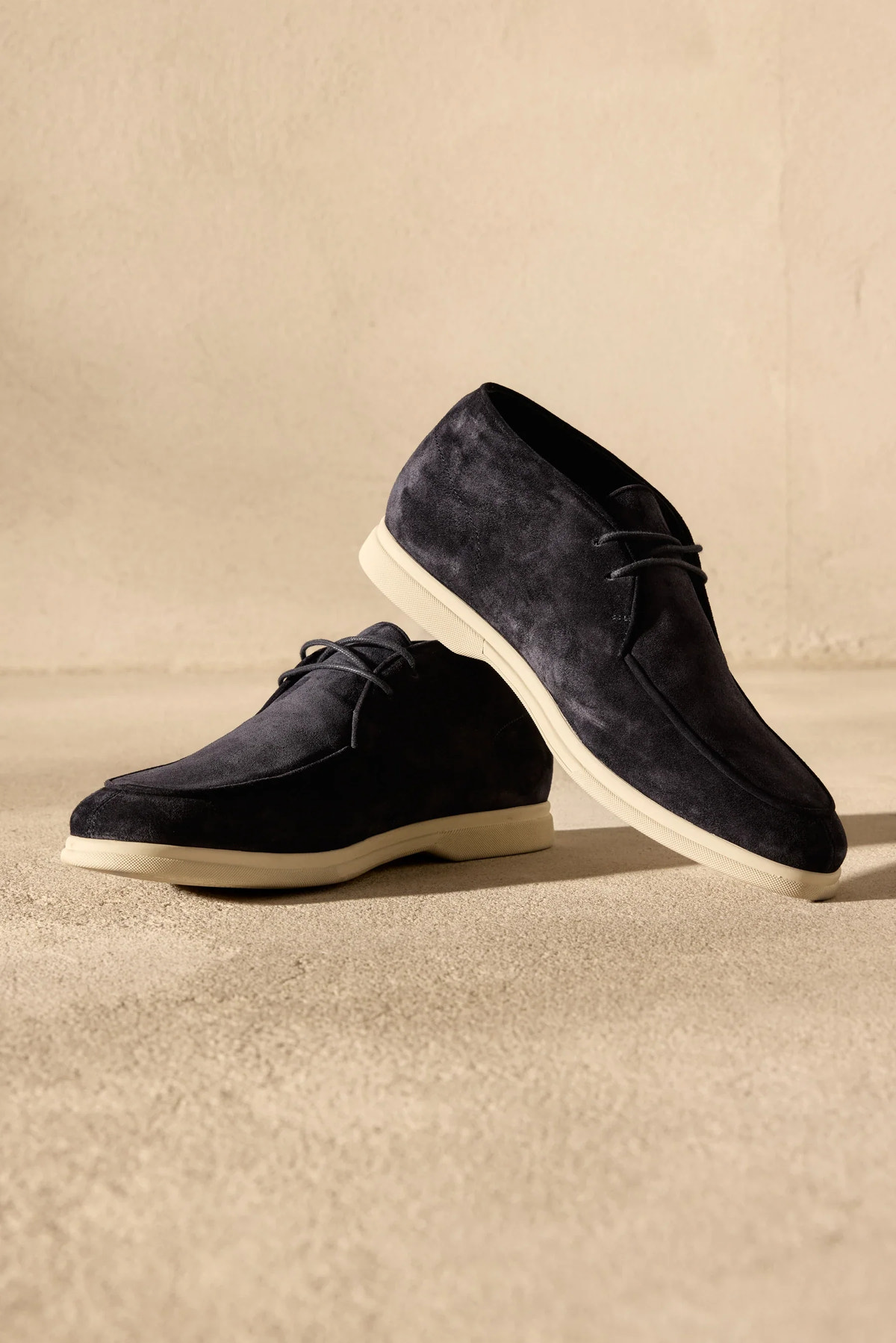 The Midnight Chukka