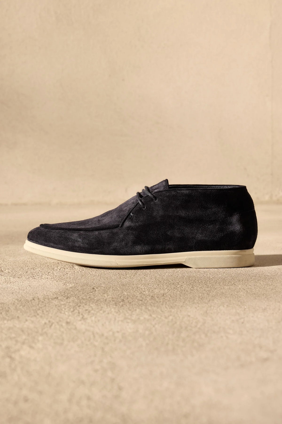 The Midnight Chukka