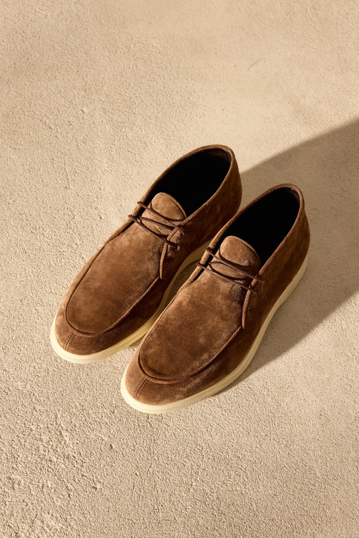 The Tobacco Chukka