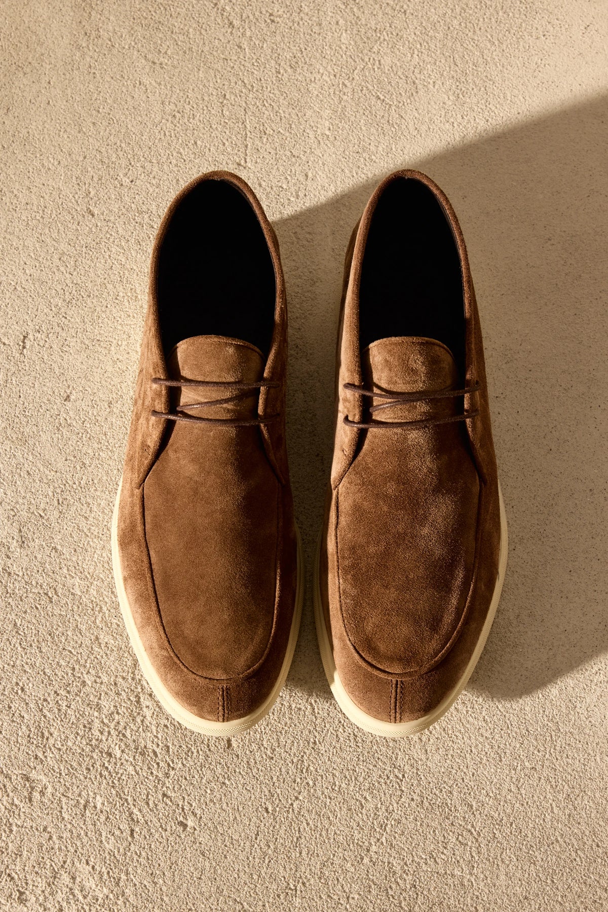 The Tobacco Chukka