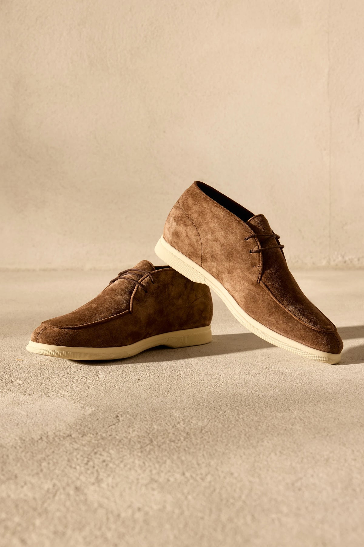 The Tobacco Chukka