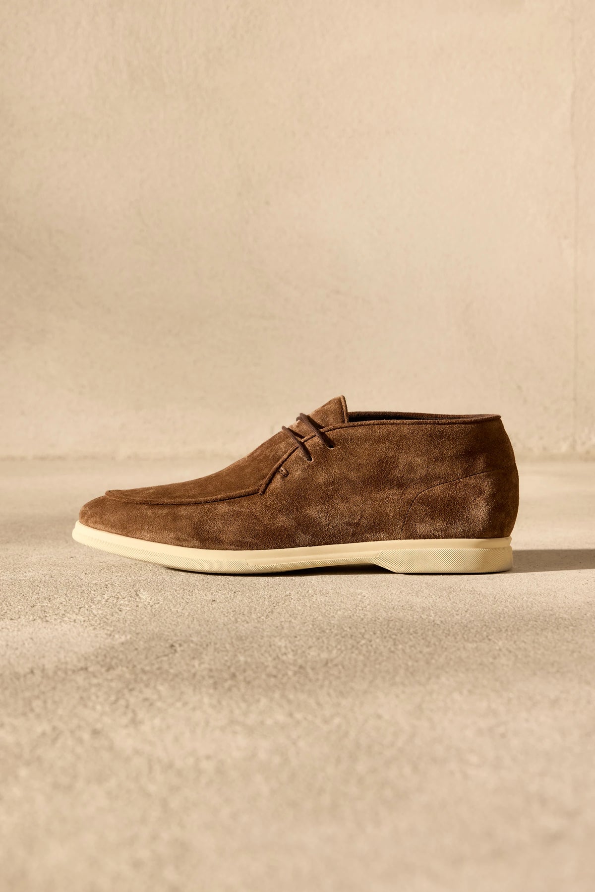 The Tobacco Chukka