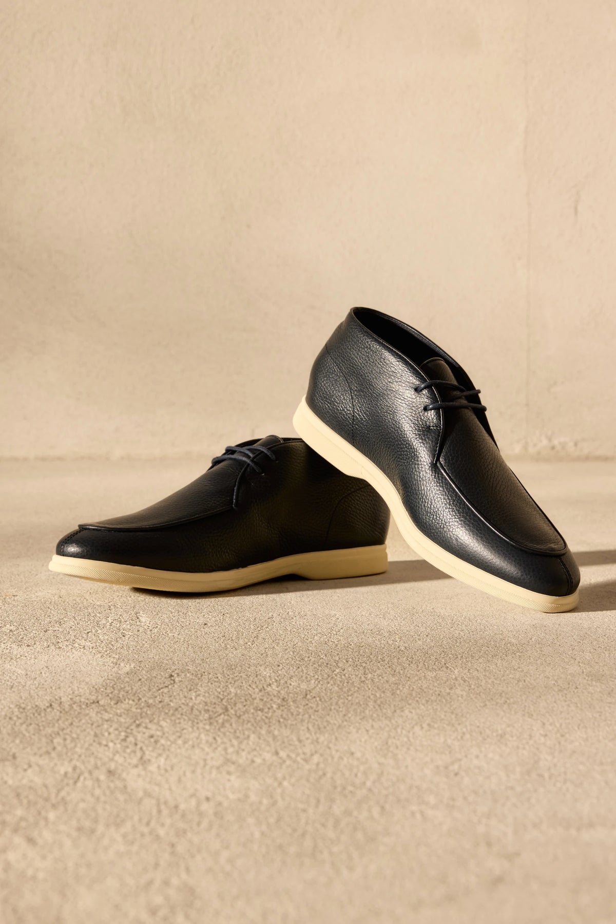 The Onyx Chukka