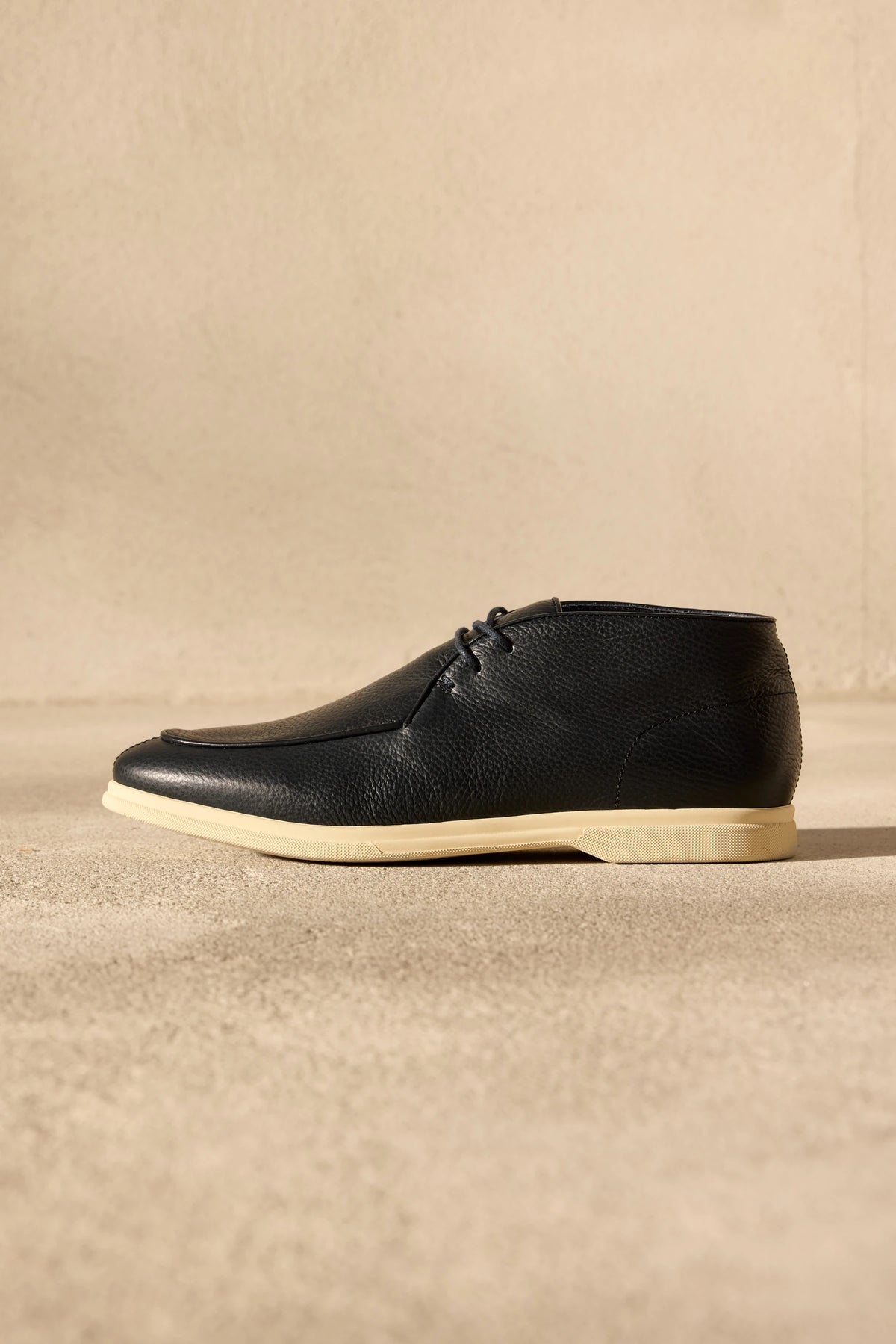 The Onyx Chukka