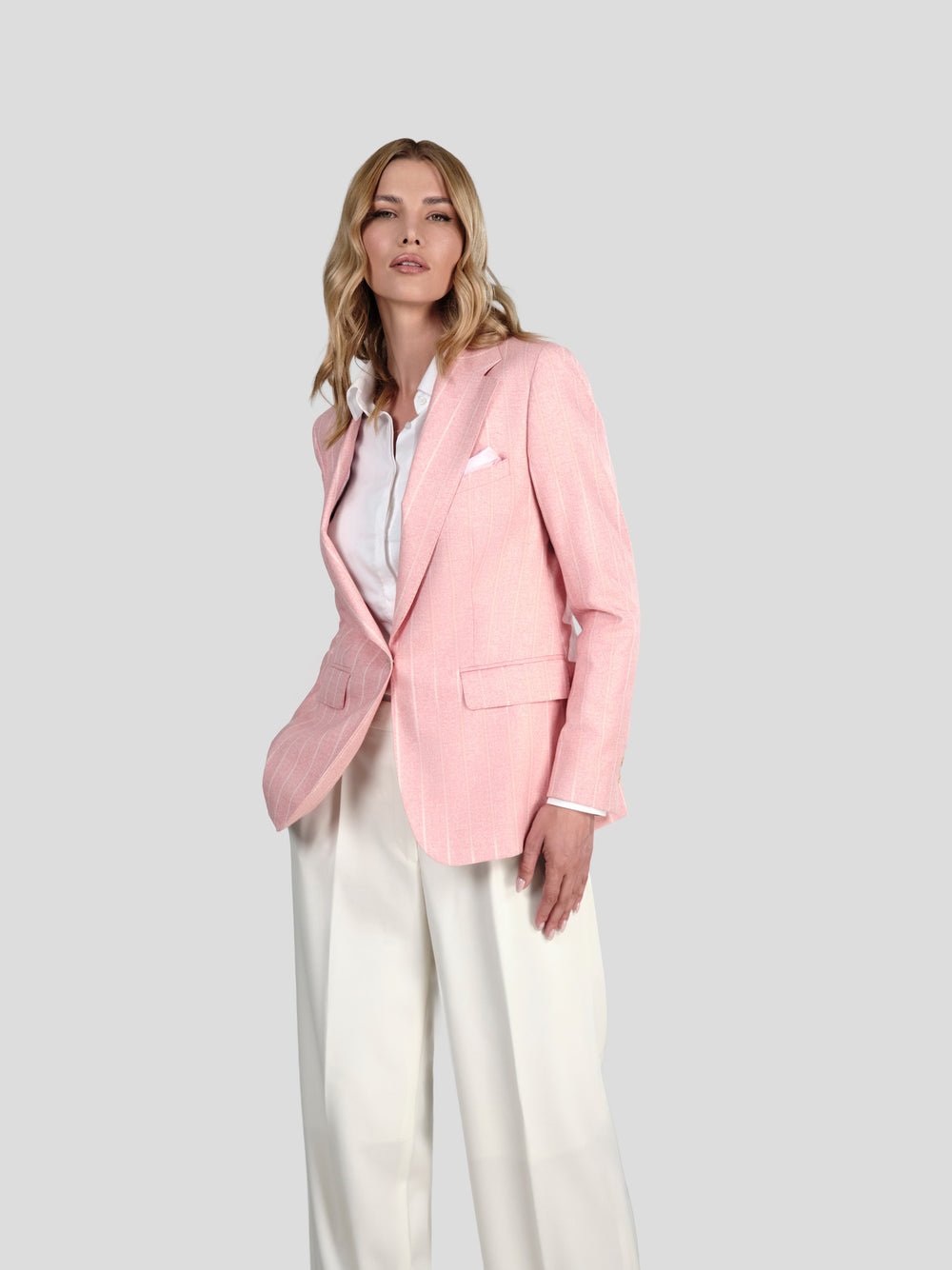 SACOU SOLÈNE ROSE Privée