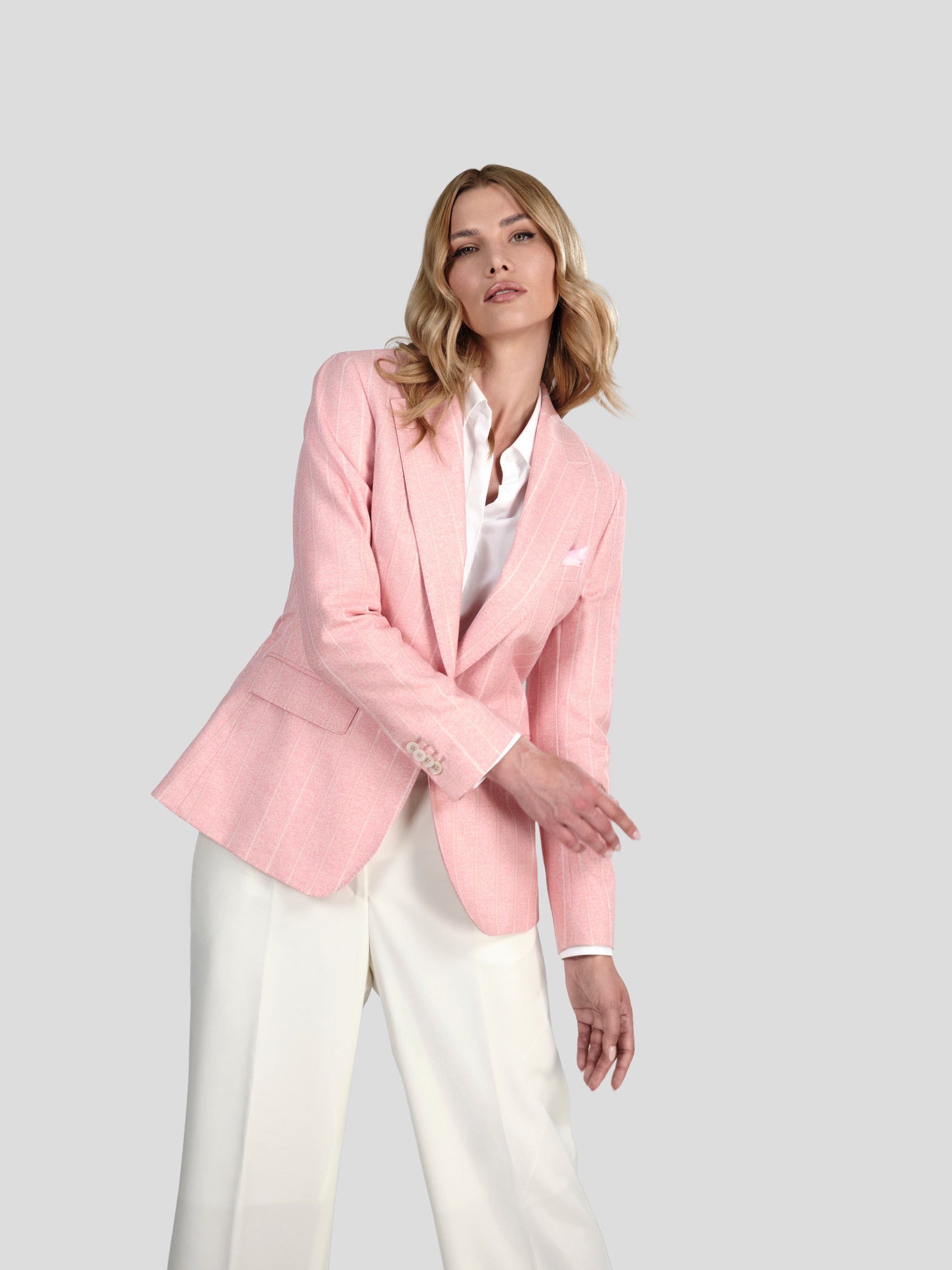 SACOU SOLÈNE ROSE Privée