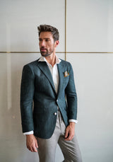 Pantaloni casual Anvers Consiglieri