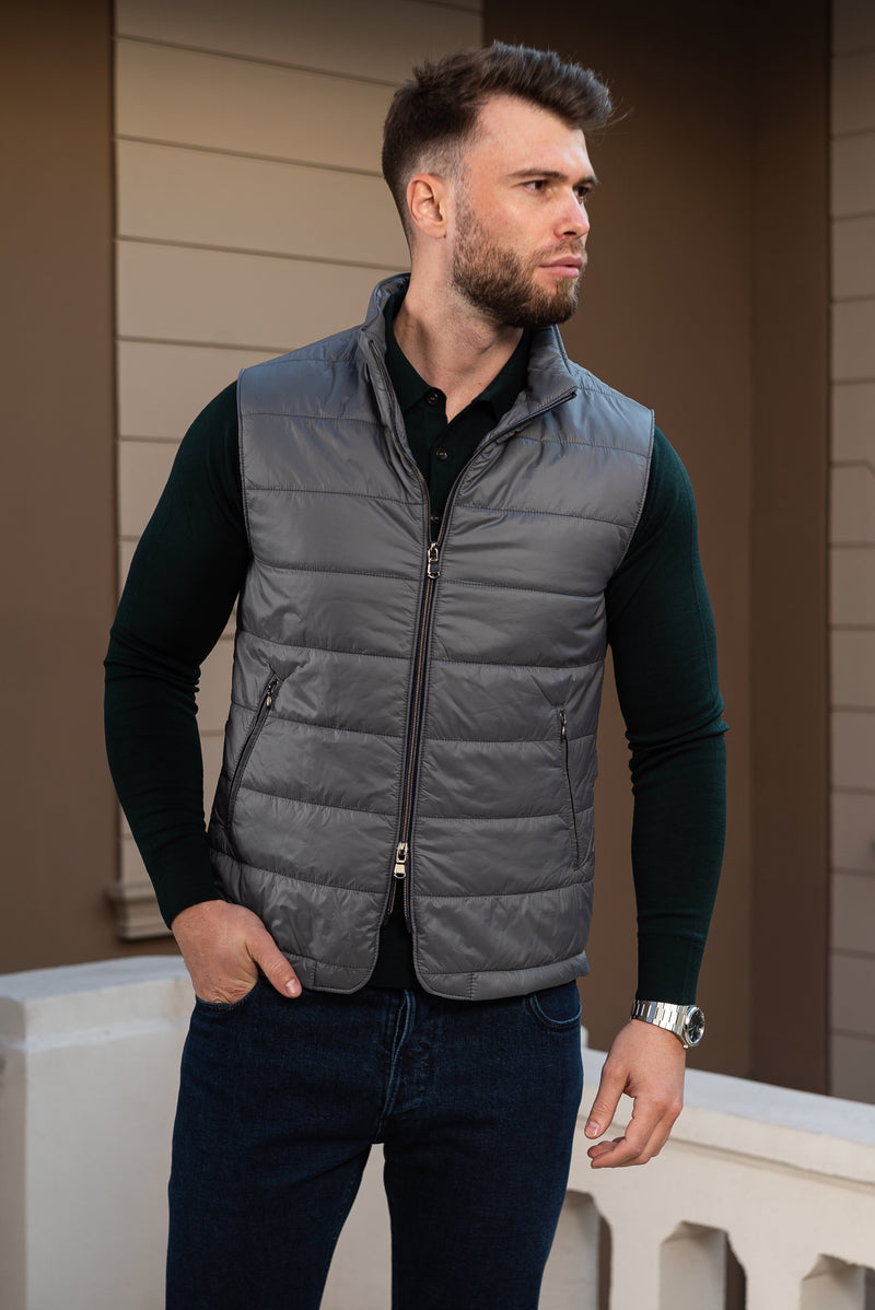Knit Dark Green RTW Consiglieri